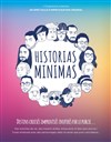 Historias minimas - Improvidence