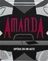 Amanda - Théâtre Stéphane Gildas