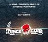 Le Punch Club, Bordeaux - La Tencha