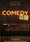 Orchestra Comedy Club - Le Plongeoir