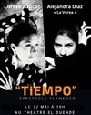 Tiempo - Théâtre El Duende
