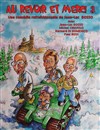 Au revoir et merci au ski - Le Malicia