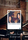 Katia & Marielle Labèque - La Scala Provence - salle 600