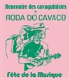 Fête de la Musique : Roda Do Cavaco - Studio de L'Ermitage