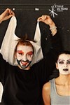 Lost in Vatican - L'étoile du nord