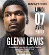 Glenn Lewis - Le Bizz'art Club