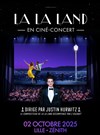 La La Land en ciné-concert - Zénith Arena de Lille