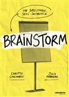 Brainstorm - Théâtre de l'Observance - salle 2