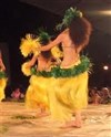 Stage de danse orientale, fusion danse tahitienne, tous niveaux - Espace Culturel Municipal Pablo Neruda