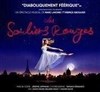 Les Souliers Rouges - Palais des Congrès - Salle Maurice Ravel
