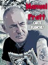 Manuel Pratt Dans Carte blanche - Divine Comédie
