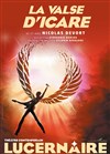 La Valse d'Icare - Théâtre Le Lucernaire