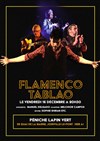 Carlos Ruiz : Flamenco Tablao - Péniche Le Lapin vert
