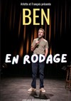 Ben - Théâtre à l'Ouest Caen