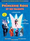 Princesse Rose et ses talents - Théâtre Divadlo