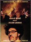 Akalé Wubé invite Julien Lourau - Studio de L'Ermitage