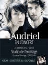 Audriel - Studio de L'Ermitage