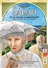 Sarah et le cri de la langouste - Théâtre Francis Gag - Grand Auditorium