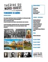 W Detomasi, C Cassavi - Théâtre du Nord-Ouest