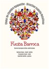 Fiesta Barroca - Temple Montparnasse-Plaisance