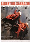 Albertine Sarrazin, de l'autre coté du chronomètre - Théâtre de la Licorne