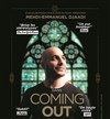 Mehdi Djaadi dans Coming-Out - Théâtre Montmartre Galabru