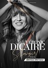 Veronic Dicaire dans Showgirl - Le Scenith
