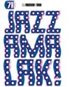 Jazzmalak ! #3 - Foyer Bar du Théâtre 71