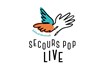 Secours Pop Live - La Petite Halle 