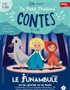 Le petit théâtre des contes - Le Funambule Montmartre