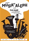 Mozaik - Théâtre Aleph