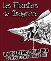Les Flibustiers de L'imaginaire - Espace Léopold Bellan