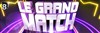 Le Grand Match - Studio 107