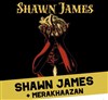 Shawn James - Secret Place