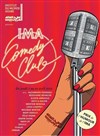 IMA Comedy Club - Troisième soirée de gala - Institut du Monde Arabe