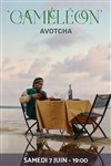 Avotcha dans Caméleon - Café Théâtre Le Citron Bleu