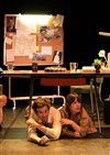 Balle de match - Théâtre Victor Hugo