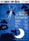 Jacques Offenbach et la Mouche enchantée - La Comédie Saint Michel - grande salle 