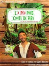 Aleks Nouchma dans L'à peu près conte de fée ou les 50 nuances de Grimm - Le Paris de l'Humour