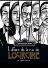 L'Affaire de la rue de Lourcine - Comédie Nation