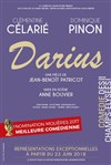 Darius - La Comédie des Champs Elysées
