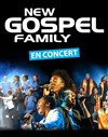 New Gospel Family - Maison des arts et de la culture - MAC