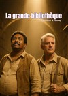 La Grande Bibliothèque - Le Kibélé