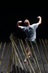 Troglodyte - Théâtre de la Cité internationale