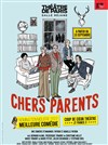 Chers parents - Théâtre de Paris  Salle Réjane