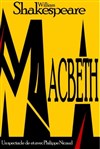 Macbeth - Théâtre Le Petit Manoir