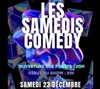 Les Samedis Comedy - Craft The Place to Beer