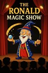 The Ronald Magic Show - Divine Comédie