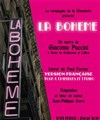 La bohème - Le Funambule Montmartre