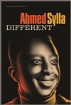 Ahmed Sylla dasn Différent - Palais des Congrès du Cap d'Agde